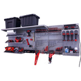 OmniWall Weekend Warrior Ultimate Tool Kit