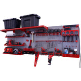 OmniWall Weekend Warrior Ultimate Tool Kit