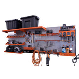 OmniWall Weekend Warrior Ultimate Tool Kit