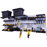 OmniWall Weekend Warrior Ultimate Tool Kit