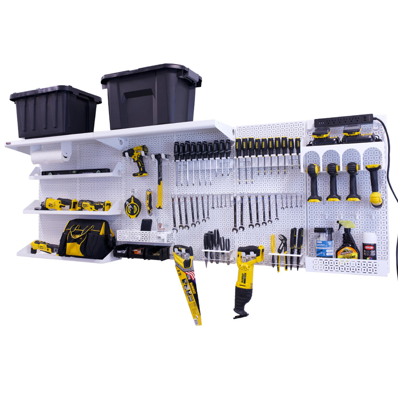 OmniWall Weekend Warrior Ultimate Tool Kit