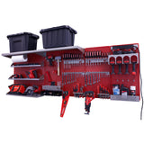 OmniWall Weekend Warrior Ultimate Tool Kit