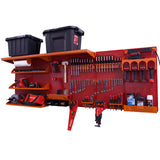 OmniWall Weekend Warrior Ultimate Tool Kit