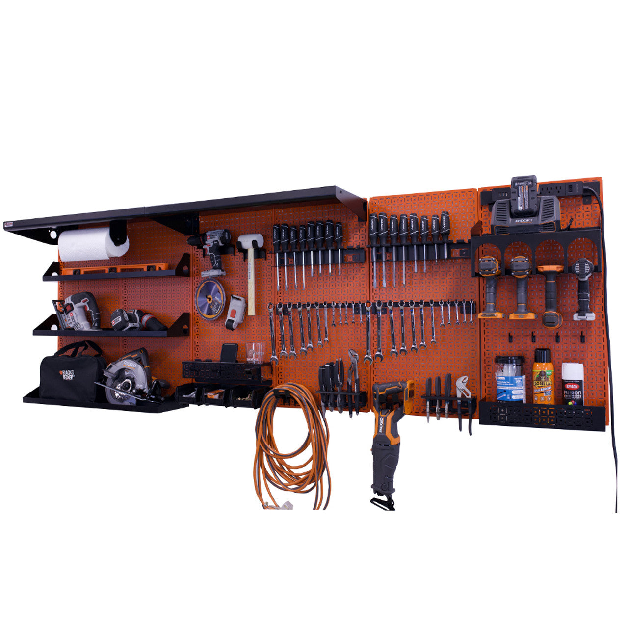 OmniWall Weekend Warrior Ultimate Tool Kit