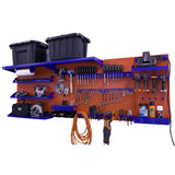 OmniWall Weekend Warrior Ultimate Tool Kit
