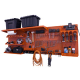 OmniWall Weekend Warrior Ultimate Tool Kit