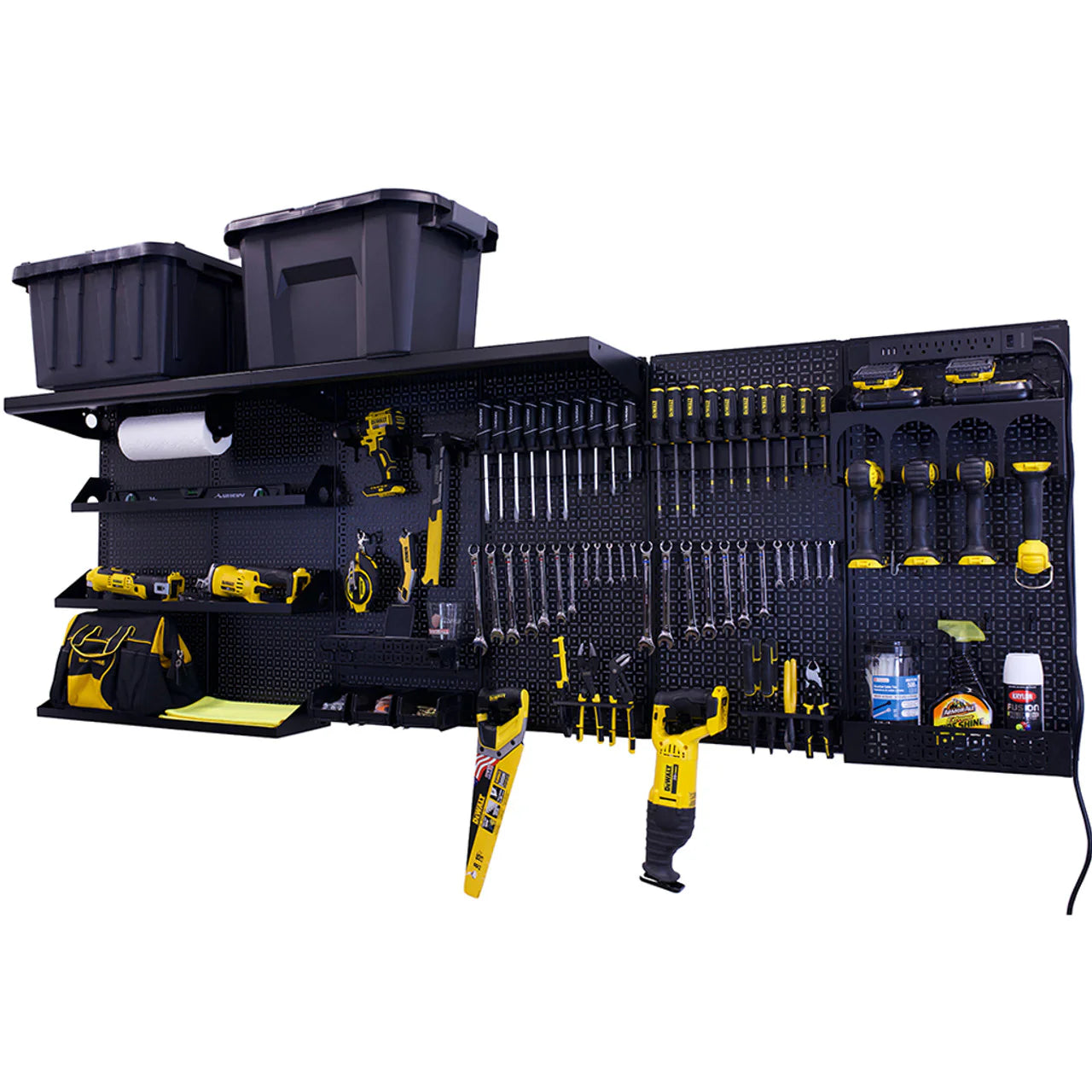 OmniWall Weekend Warrior Ultimate Tool Kit