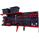 OmniWall Weekend Warrior Ultimate Tool Kit