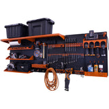 OmniWall Weekend Warrior Ultimate Tool Kit