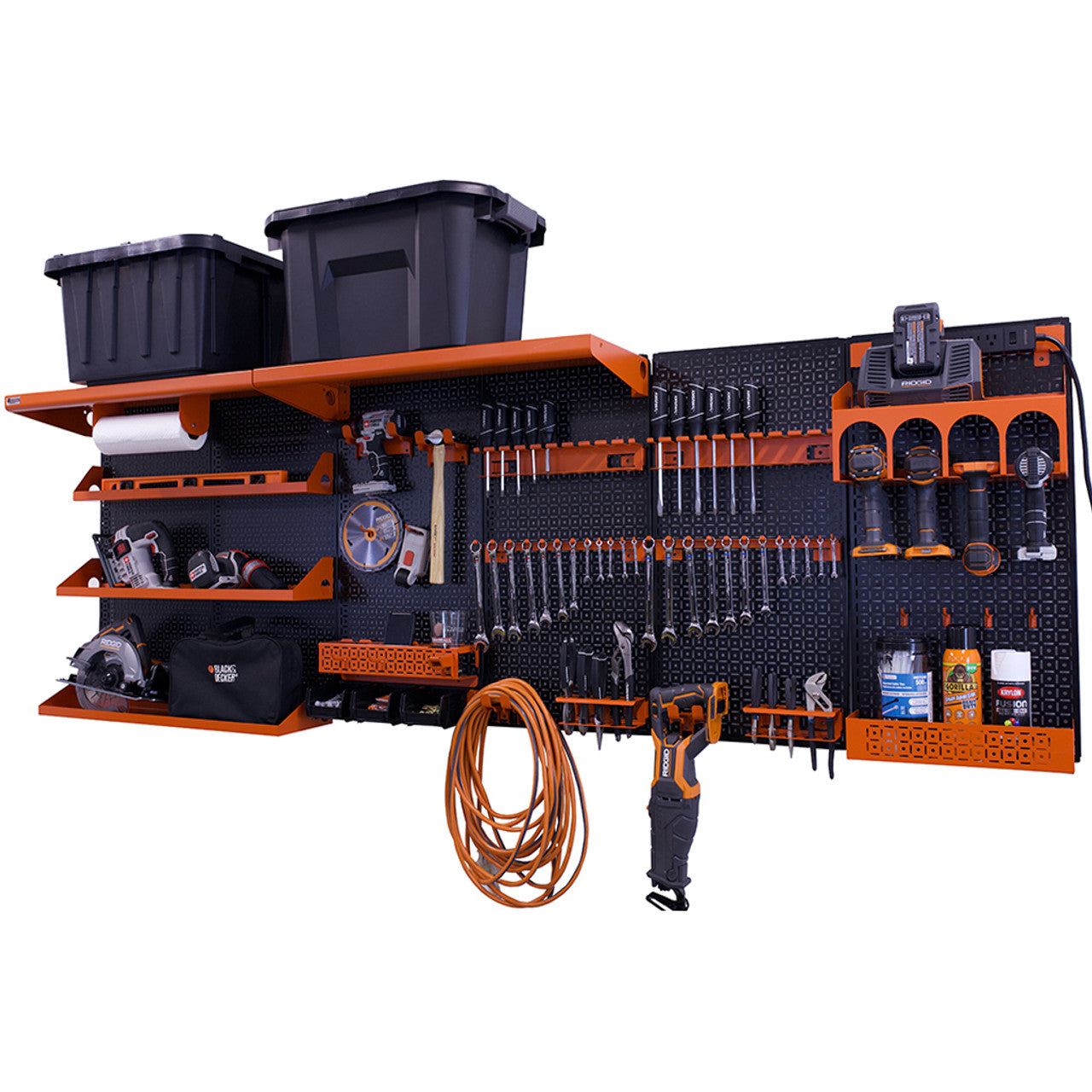 OmniWall Weekend Warrior Ultimate Tool Kit