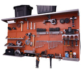 OmniWall Weekend Warrior XL