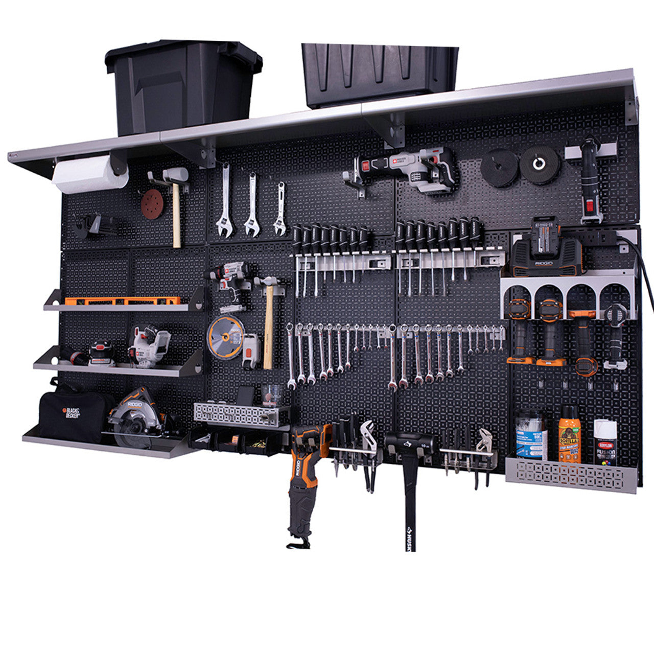 OmniWall Weekend Warrior XL