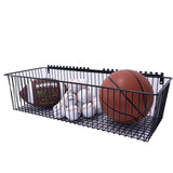 OmniWall XL Wire Basket 32" x 8" x 12"
