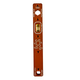Orange - Squi.Jig FPRS75 Standard Heel w/ Screws and Vial
