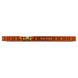 Orange - Squi.Jig FPRS75 Standard Heel w/ Screws and Vial