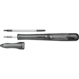 PB 168 00 Insider Pen – Pocket Tool, slim handle with reversible blade PB 53, with protection cap