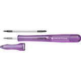 PB 168 00 Insider Pen – Pocket Tool, slim handle with reversible blade PB 53, with protection cap