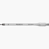 PB 225 D Interchangeable blade for articulated handle PB 225 A, DigiTorque and MecaTorque lever handles
