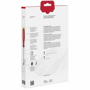 PB 38252 SwissGrip Evo screwdriver set