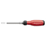 PB 38510 R-100 Twister - Bit Holder with Ratchet