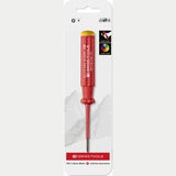 PB 5190 Classic VDE screwdriver, fully insulated up to 1000 V AC/1500 V DC according to IEC/EN 60900