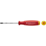PB 8190 SwissGrip screwdrivers
