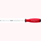 PB 8215 A SwissGrip interchangeable handle for quick and easy blade replacement for different profiles