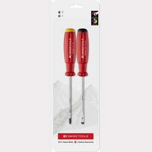 PB 8261 CN SwissGrip screwdriver set