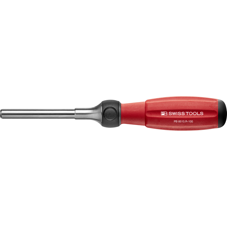 PB 8510 R-100 Twister - bit holder with ratchet