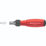 PB 8510 R-30 Twister - bit holder with ratchet