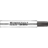 PB Swiss PB 450.M - Universal Bit Holder Adaptor, for Precision Bits C 6.3 1/4"