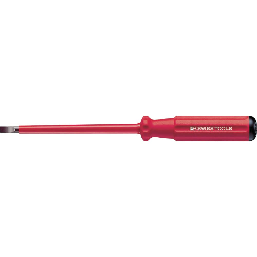 Embouts Tournevis PB Swiss Tools – TXP15, 50mm, Lot De 10, 1/4 HEX – Made In Switzerland