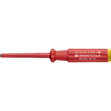 PB Swiss PB 5190.2-100 - Classic VDE screwdriver, fully insulated up to 1000 V AC/1500 V DC