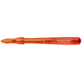 PB Swiss PB 704.K 4-20 - Scriber with tungsten carbide point, protection cap and fastening clip