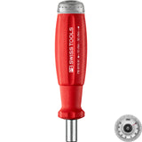 PB Swiss PB 8316.M 10-50 cNm - MecaTorque, Torque Screwdriver with Analog Scale