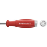 PB Swiss PB 8316.M 10-50 cNm - MecaTorque, Torque Screwdriver with Analog Scale