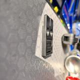 Packout Bin Buddies - Packout Organizer Bin Mounts - 8 Pack