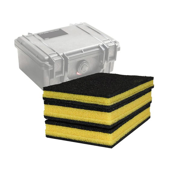 Pelican 1120 Case - Kaizen Inserts