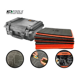 Pelican 1450 Case - Kaizen Inserts