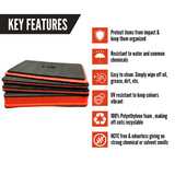 Pelican 1450 Case - Kaizen Inserts