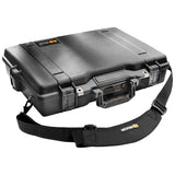 Pelican 1495 Protector Laptop Case Kaizen Inserts