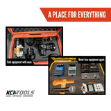 Pelican 1510 Case - Kaizen Inserts
