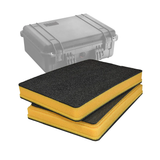 Pelican 1520 Case - Kaizen Inserts