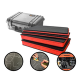 Pelican 1520 Case - Kaizen Inserts