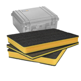 Pelican 1550 Case Kaizen Insert