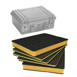 Pelican 1550 Case - Kaizen Inserts