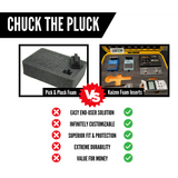 Pelican 1550 Case - Kaizen Inserts
