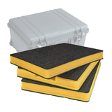 Pelican 1560 Case - Kaizen Inserts