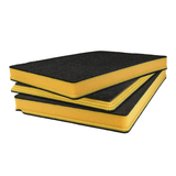 Pelican 1600 Case - Kaizen Inserts