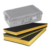 Pelican 1605 Case - Kaizen Inserts